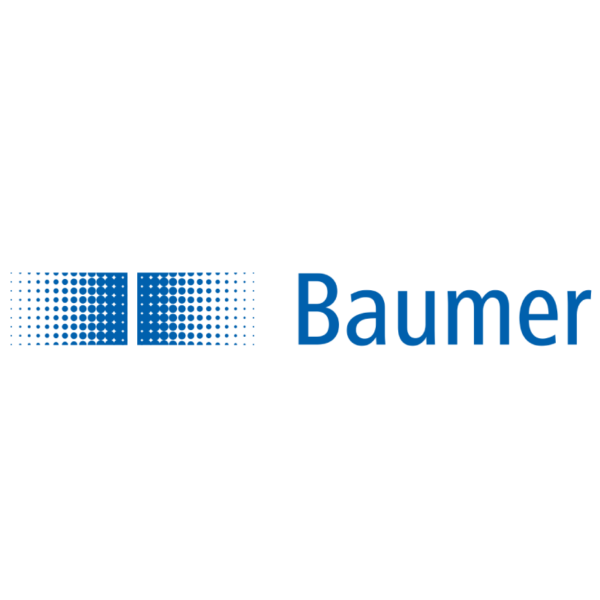 Baumer Logo