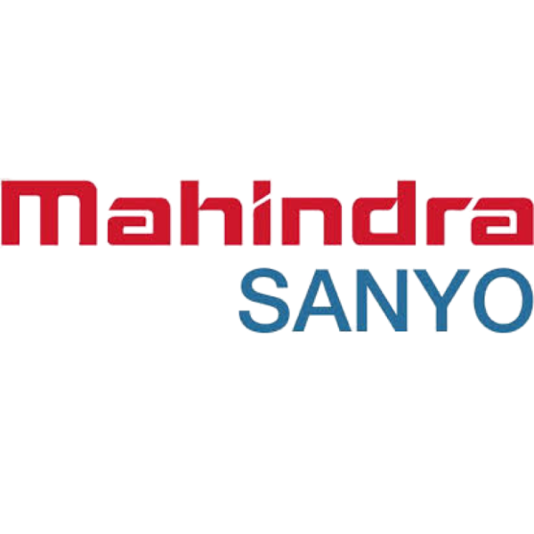 Mahindra Logo